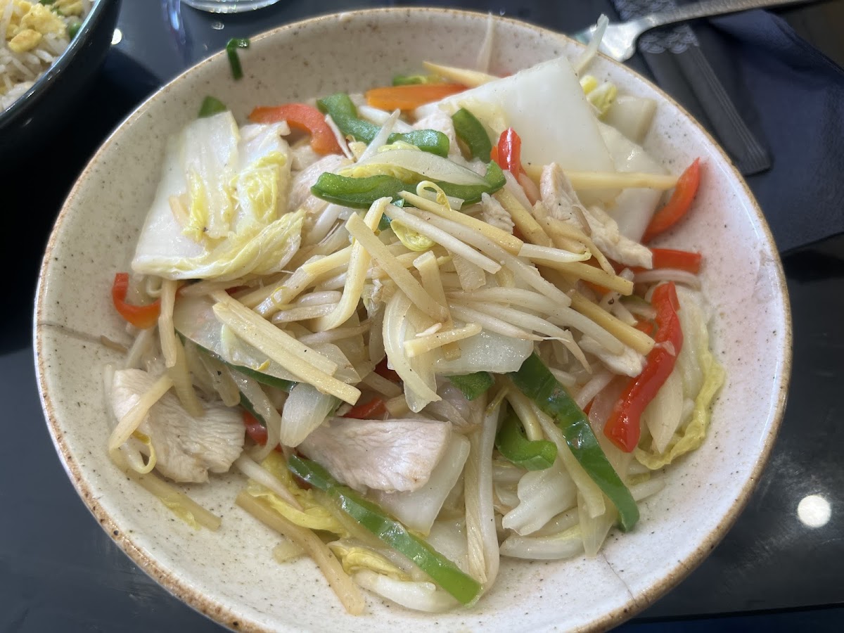 Thai Sushi-5