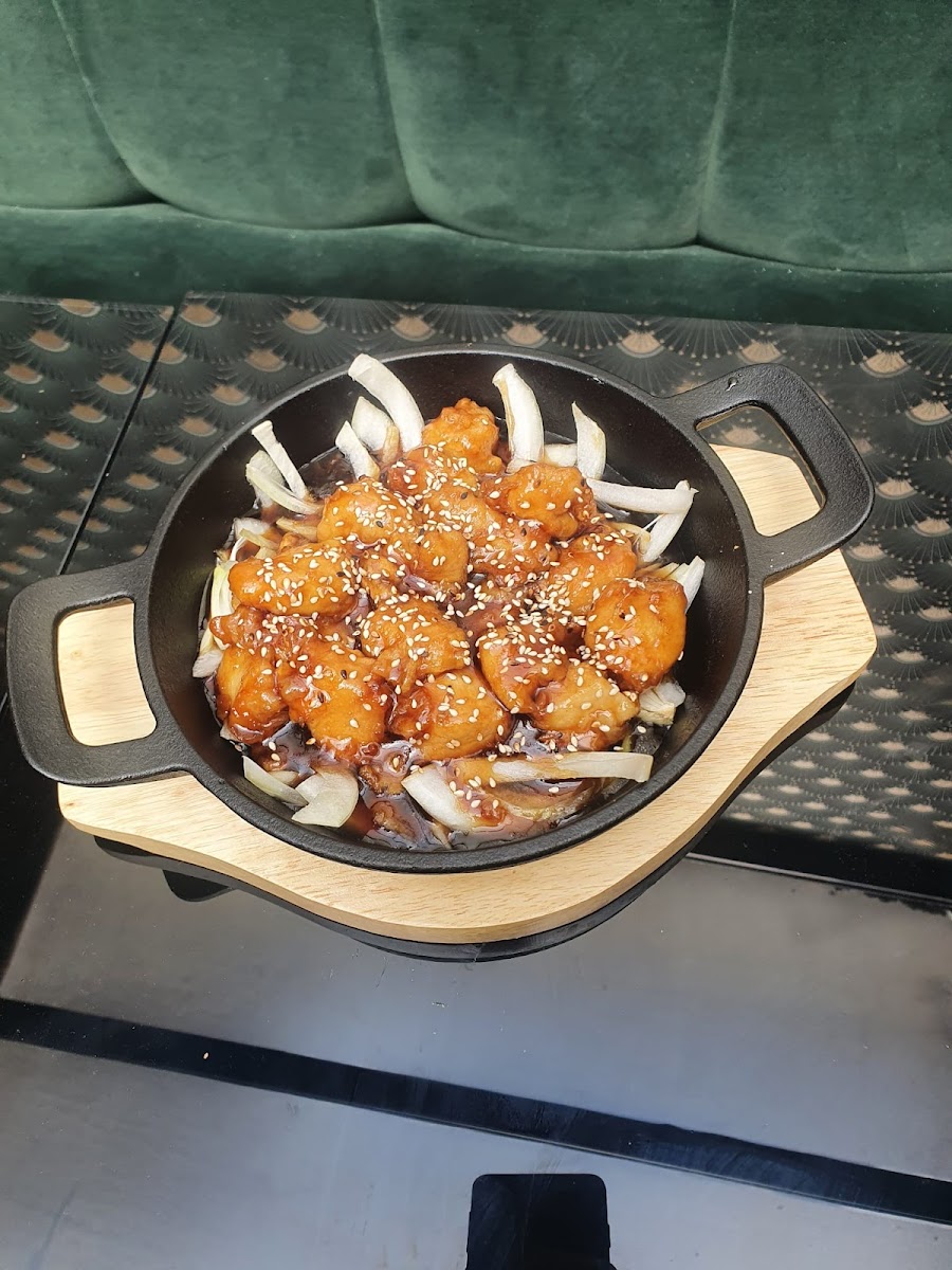 Thai Sushi-8