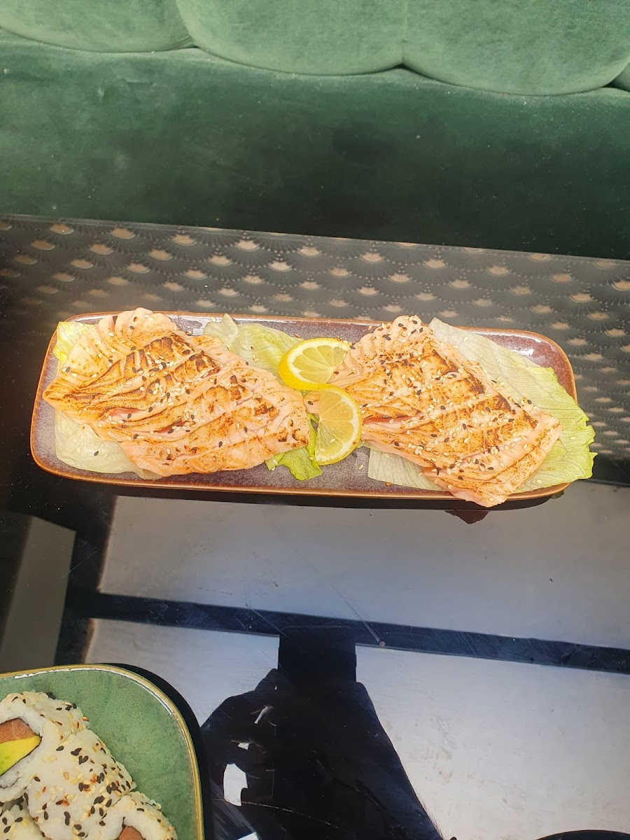 Thai Sushi-9