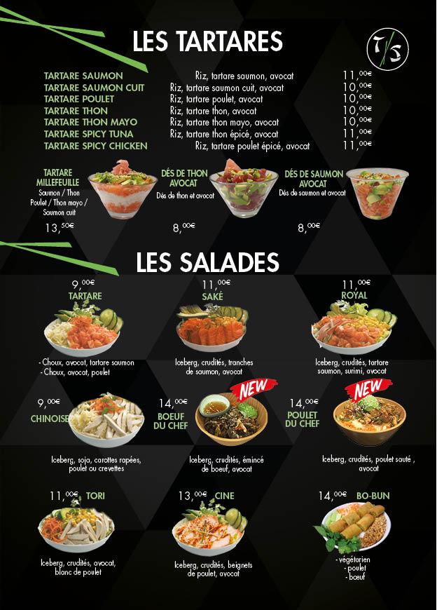 Menu Thai Sushi-4