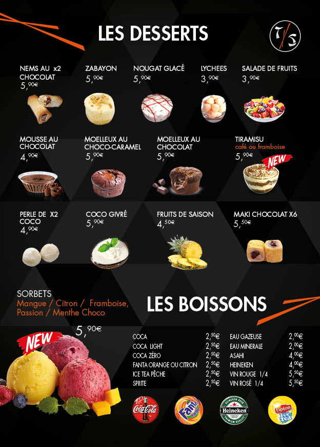 Menu Thai Sushi-5