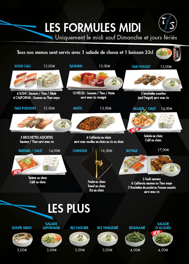 Menu Thai Sushi-6
