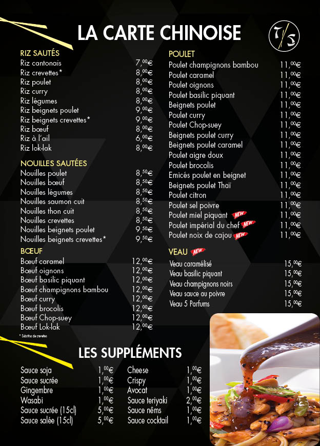Menu Thai Sushi-7