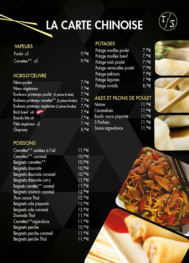 Menu Thai Sushi-9
