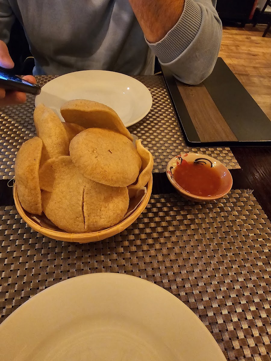 Thai Table-10