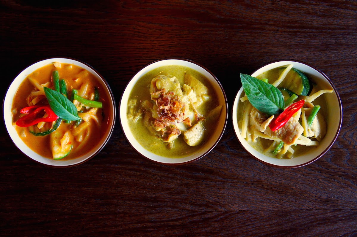 Thai Table-2