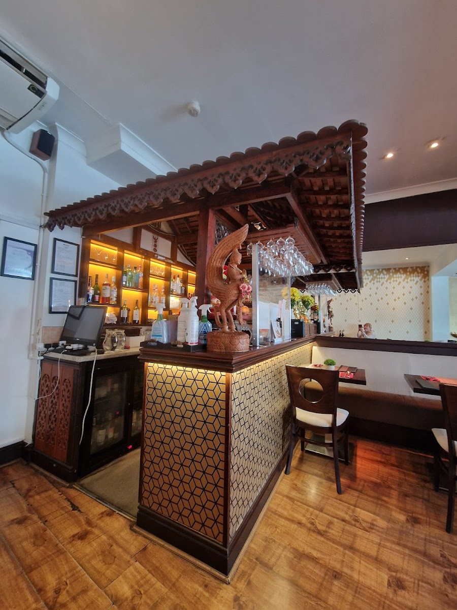 Thai Table-3