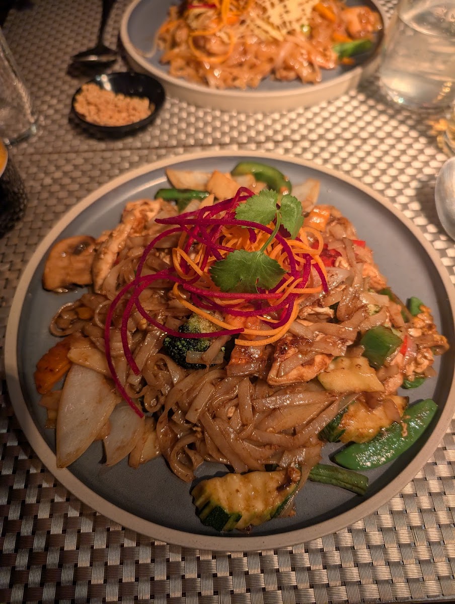 Thai Table-4