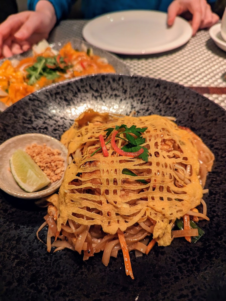 Thai Table-5