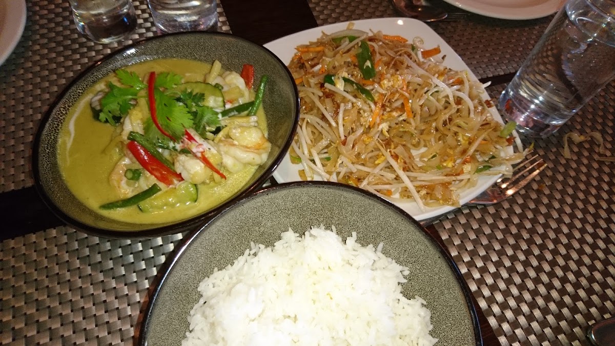Thai Table-6