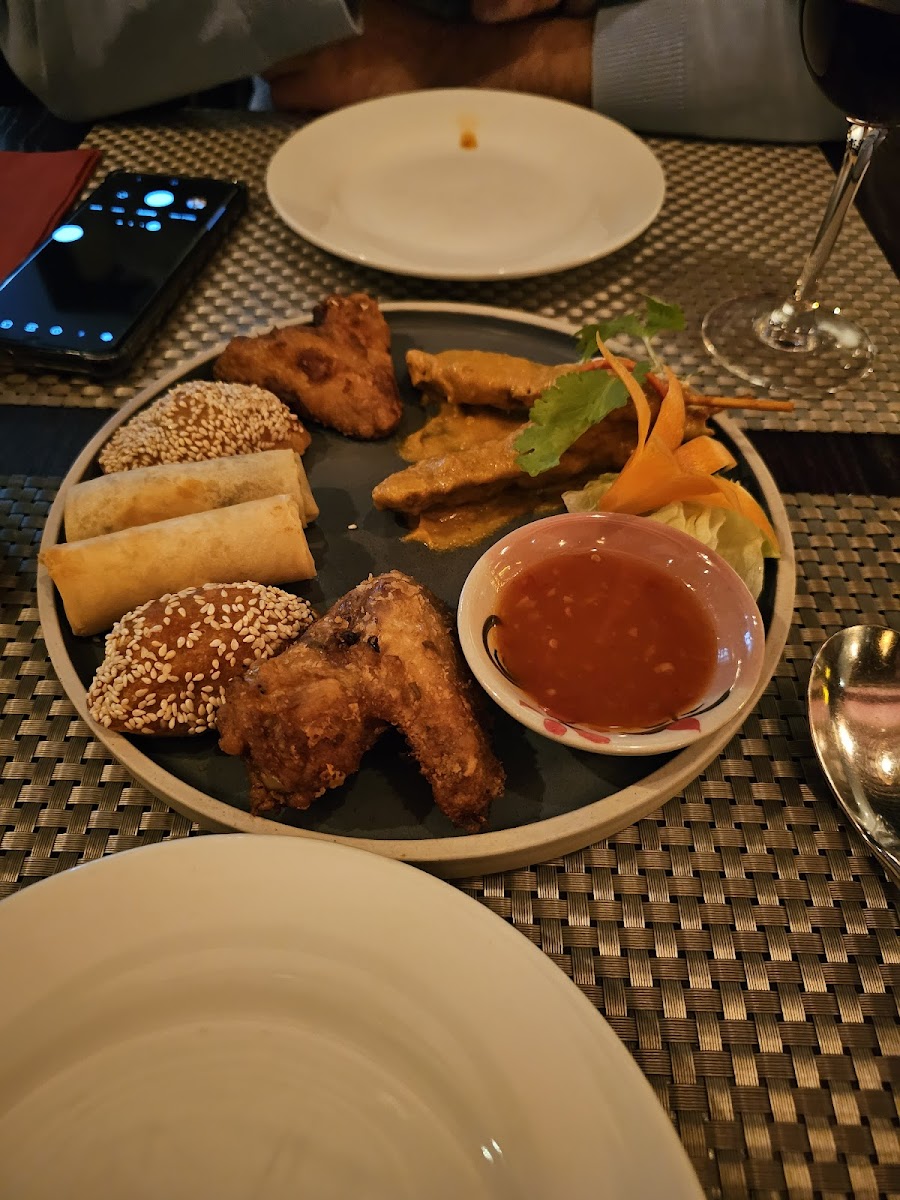 Thai Table-8