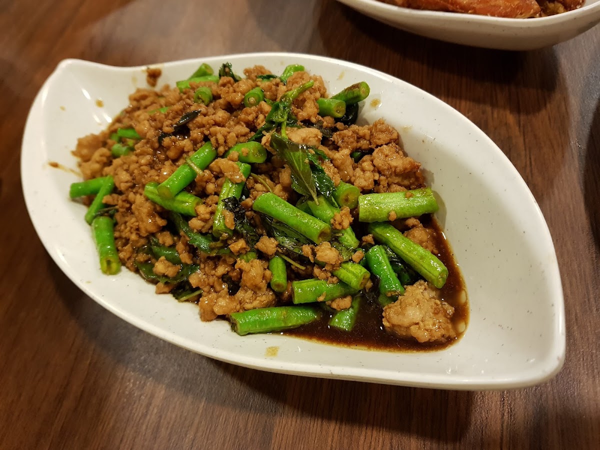 Thai Tantric Authentic Thai Cuisine-10