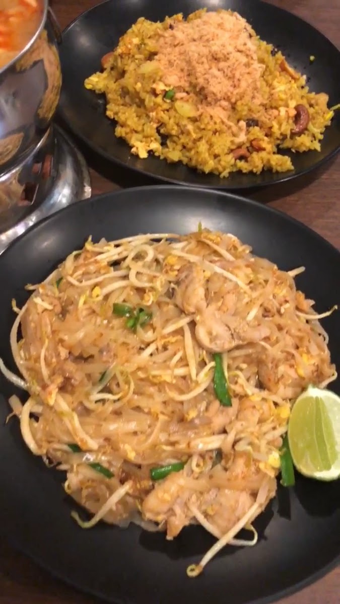 Thai Tantric Authentic Thai Cuisine-2