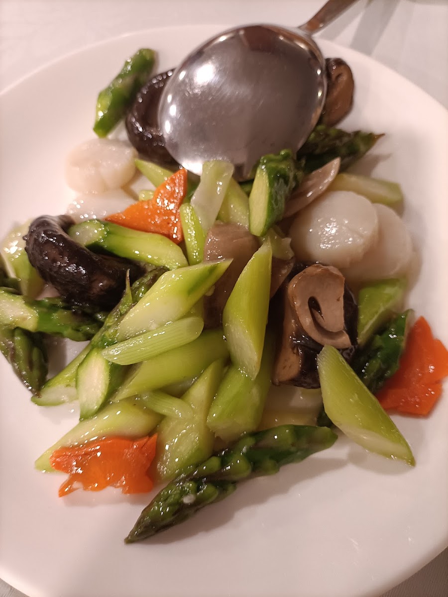 Thai Village Restaurant (Goodwood Park)-10