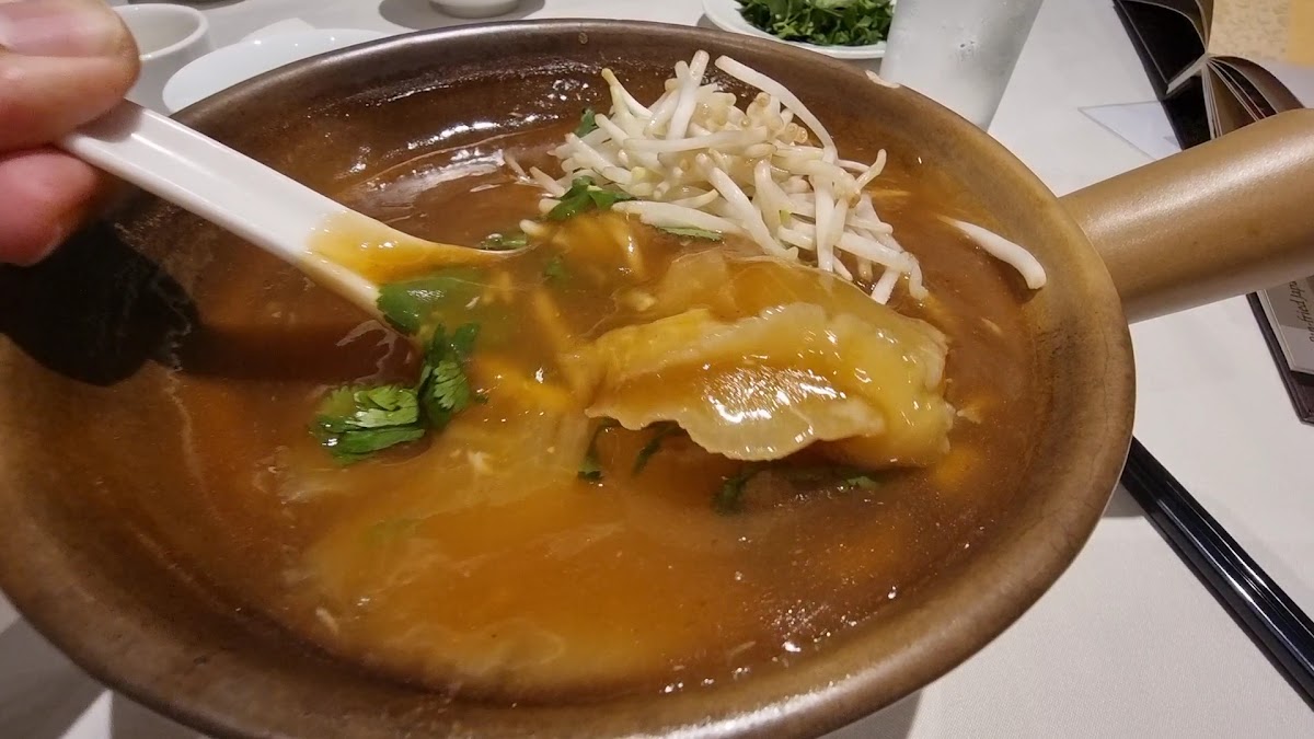 Thai Village Restaurant (Goodwood Park)-2
