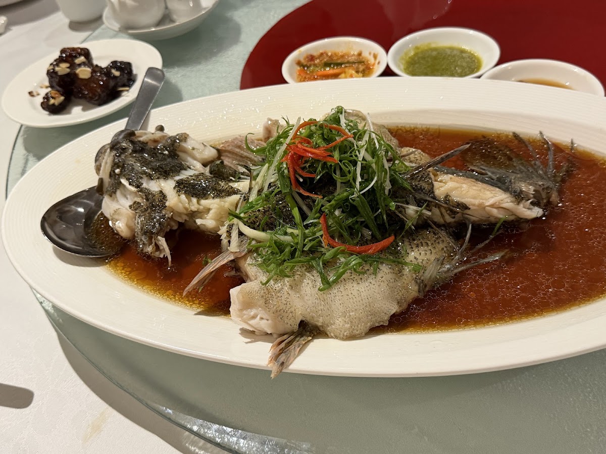 Thai Village Restaurant (Goodwood Park)-3