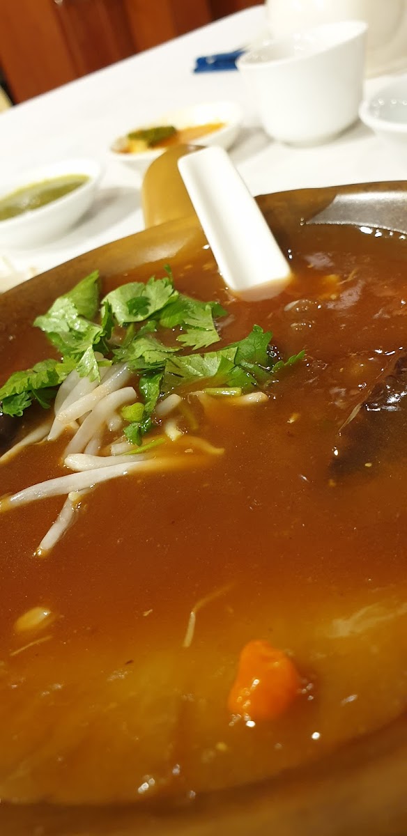 Thai Village Restaurant (Goodwood Park)-5
