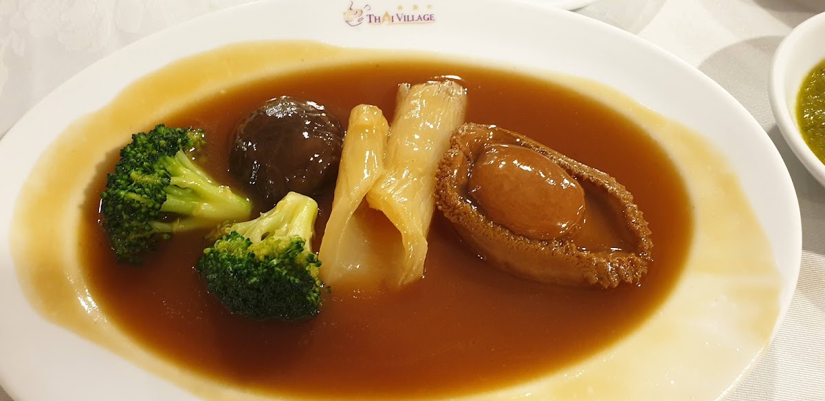 Thai Village Restaurant (Goodwood Park)-7