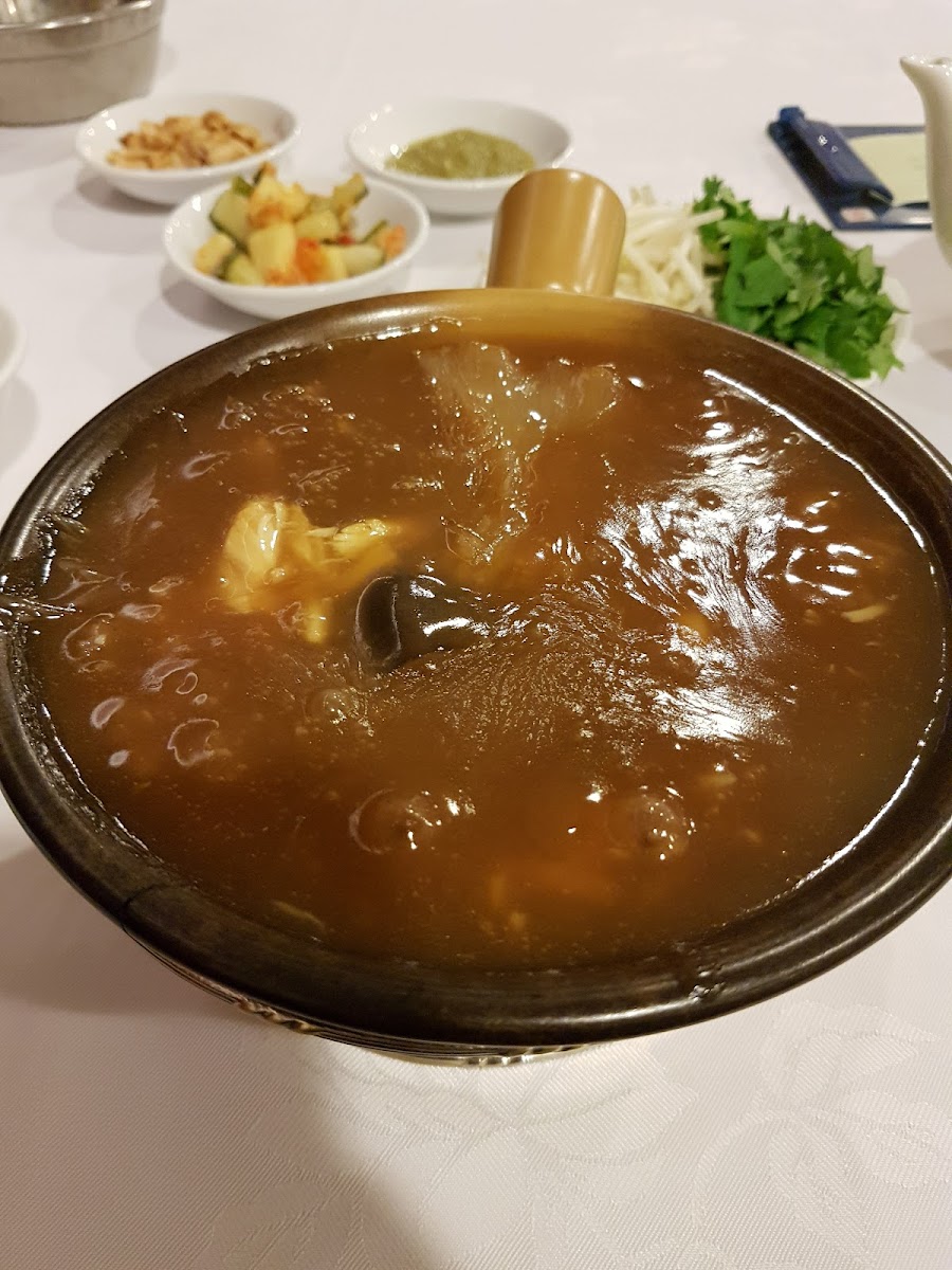 Thai Village Restaurant (Goodwood Park)-8