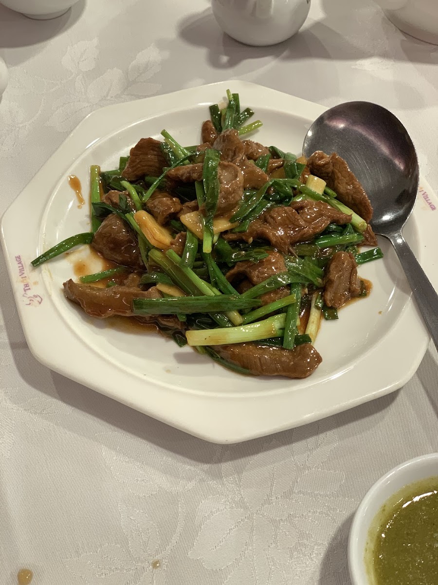 Thai Village Restaurant (Goodwood Park)-9