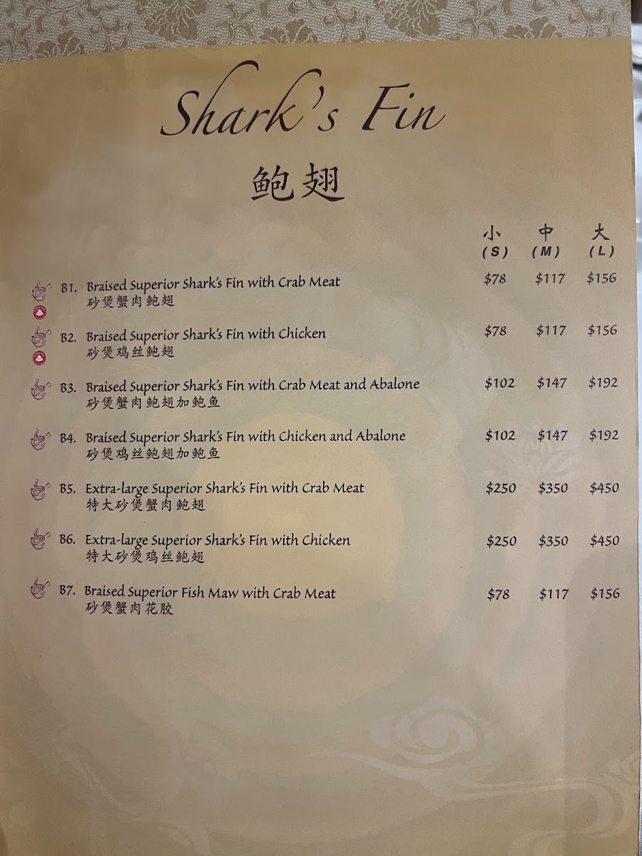 Menu Thai Village Restaurant (Goodwood Park)-10