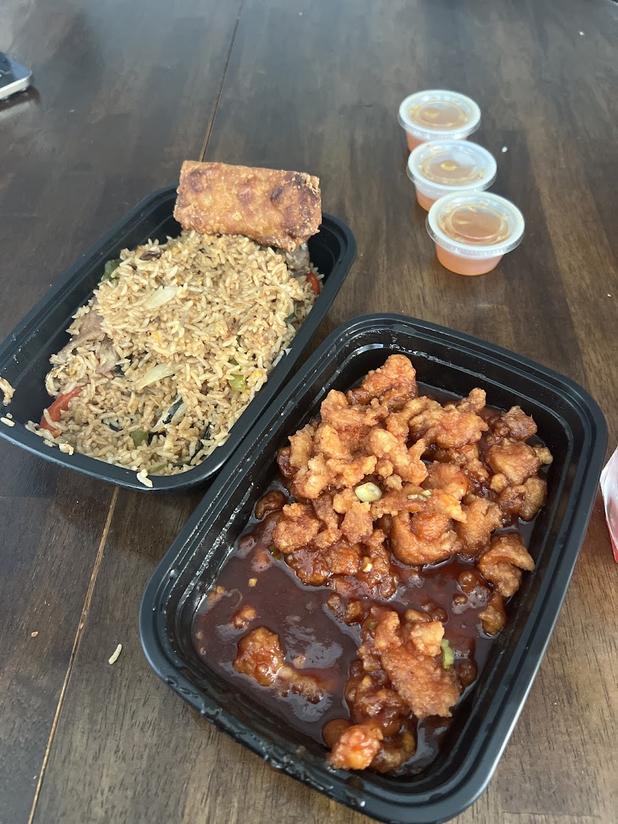 Thai Zaab