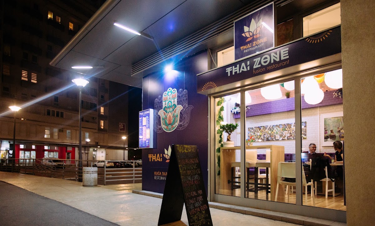 Thai Zone