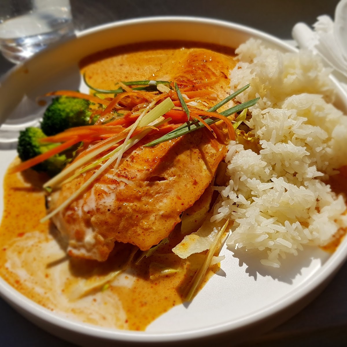 Thaikong's Restaurang-10