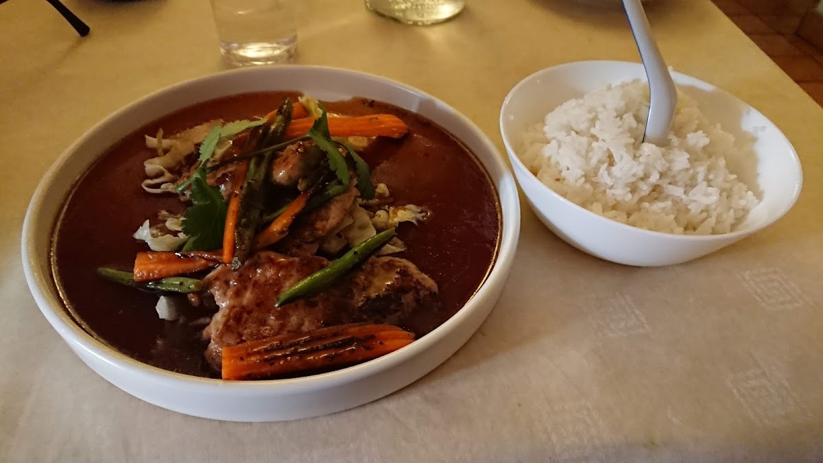 Thaikong's Restaurang-8
