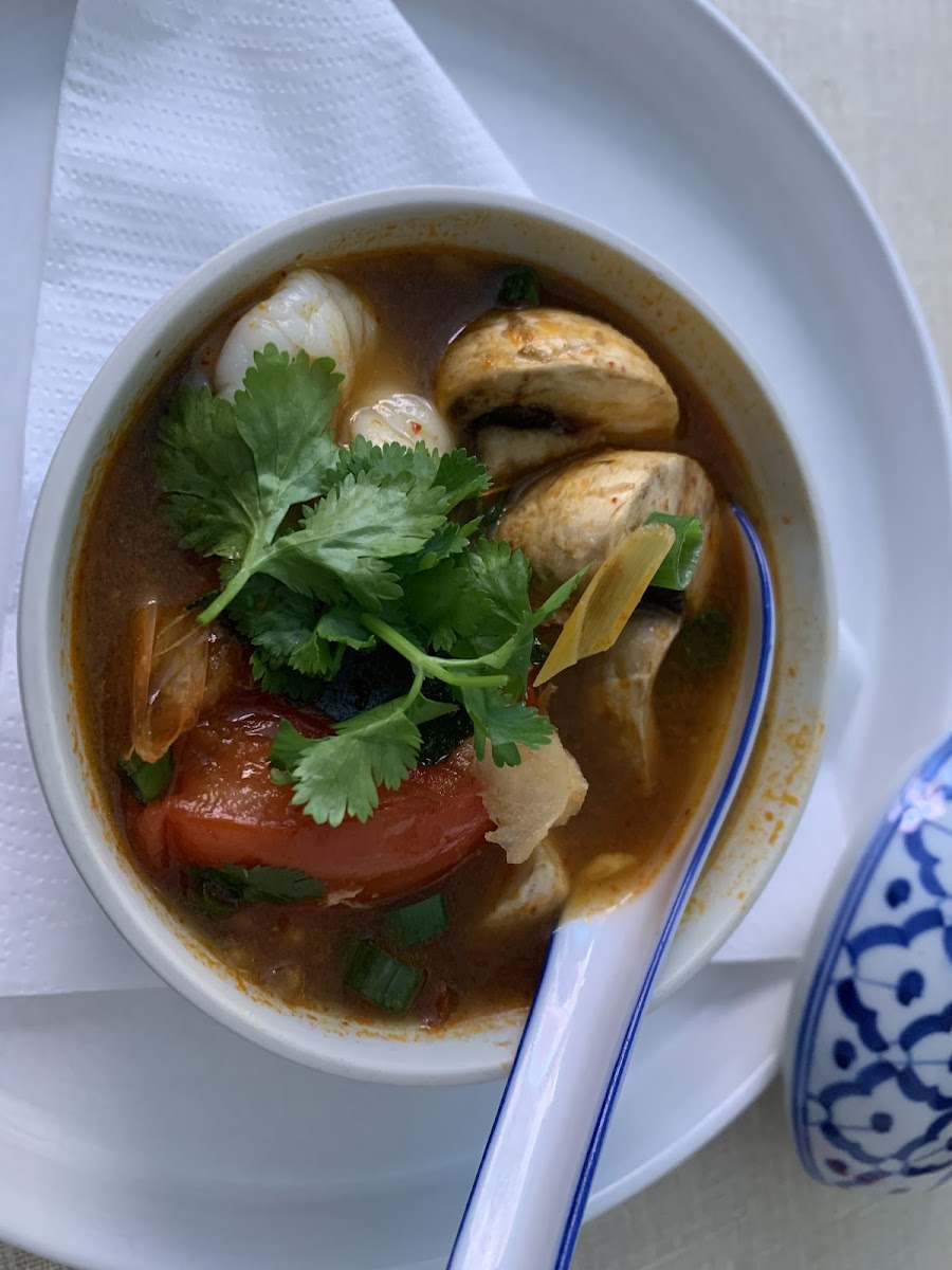 Thaikong's Restaurang-9