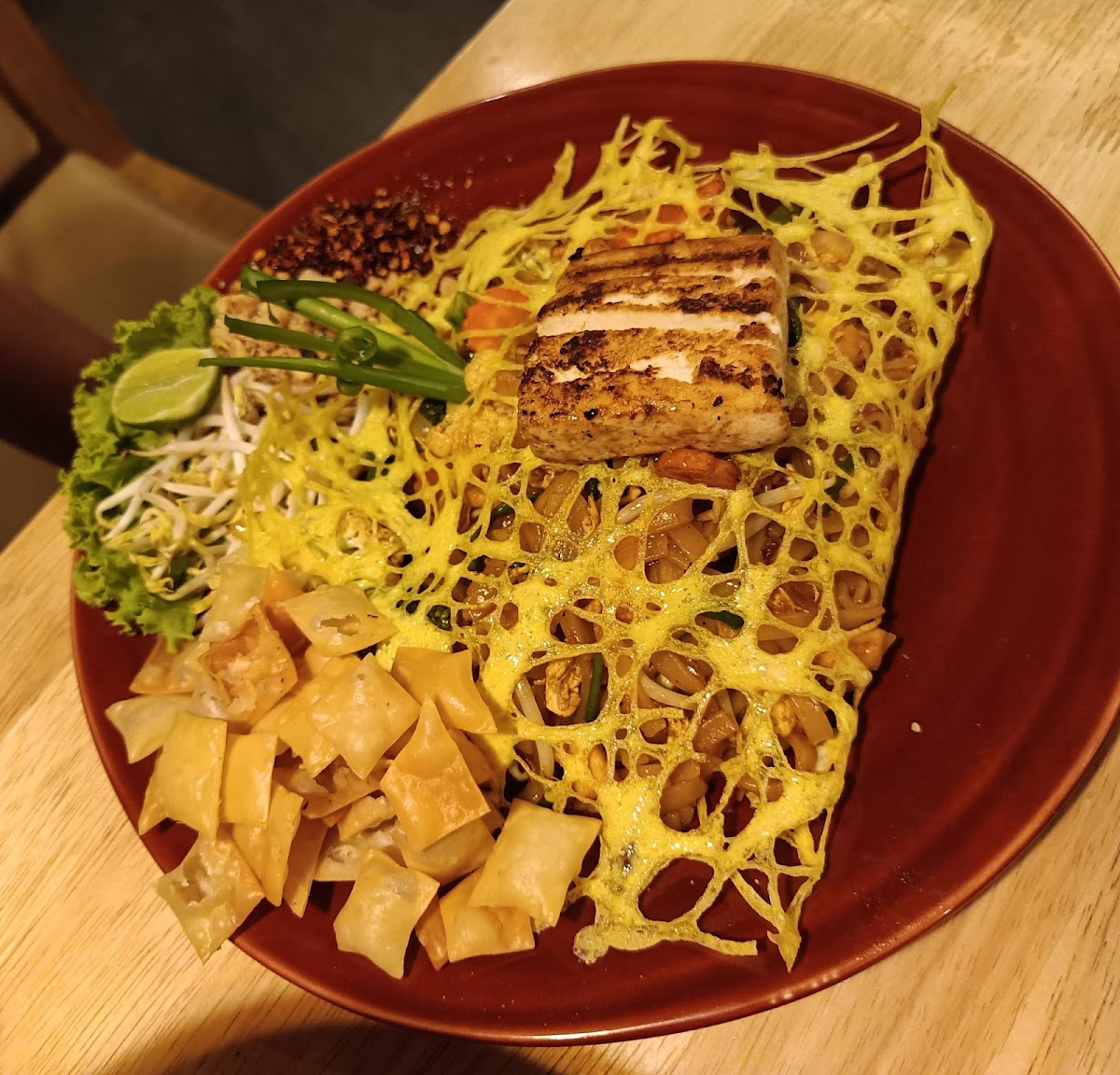 Thailand Kitchen & Social House-7