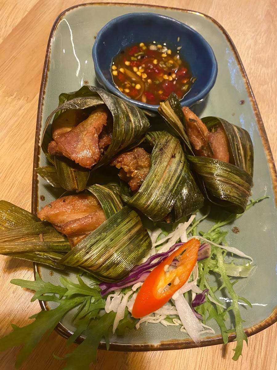 Thailand Kitchen & Social House-8