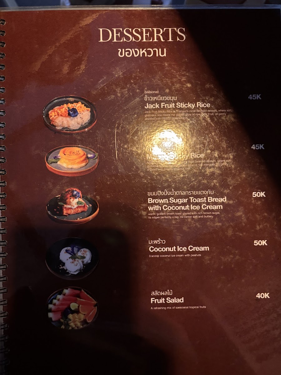 Menu Thailand Kitchen & Social House-4