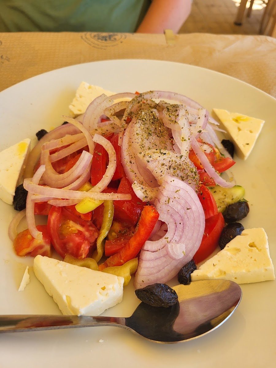 Thalassa Taverna Resturant-10