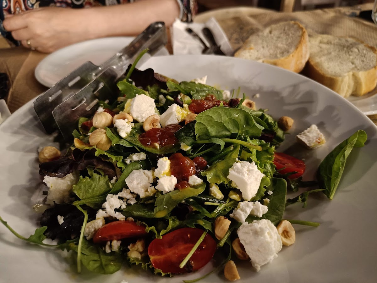 Thalassa Taverna Resturant-7