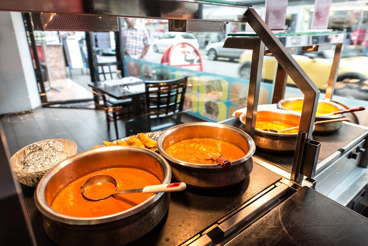 Thali House-4