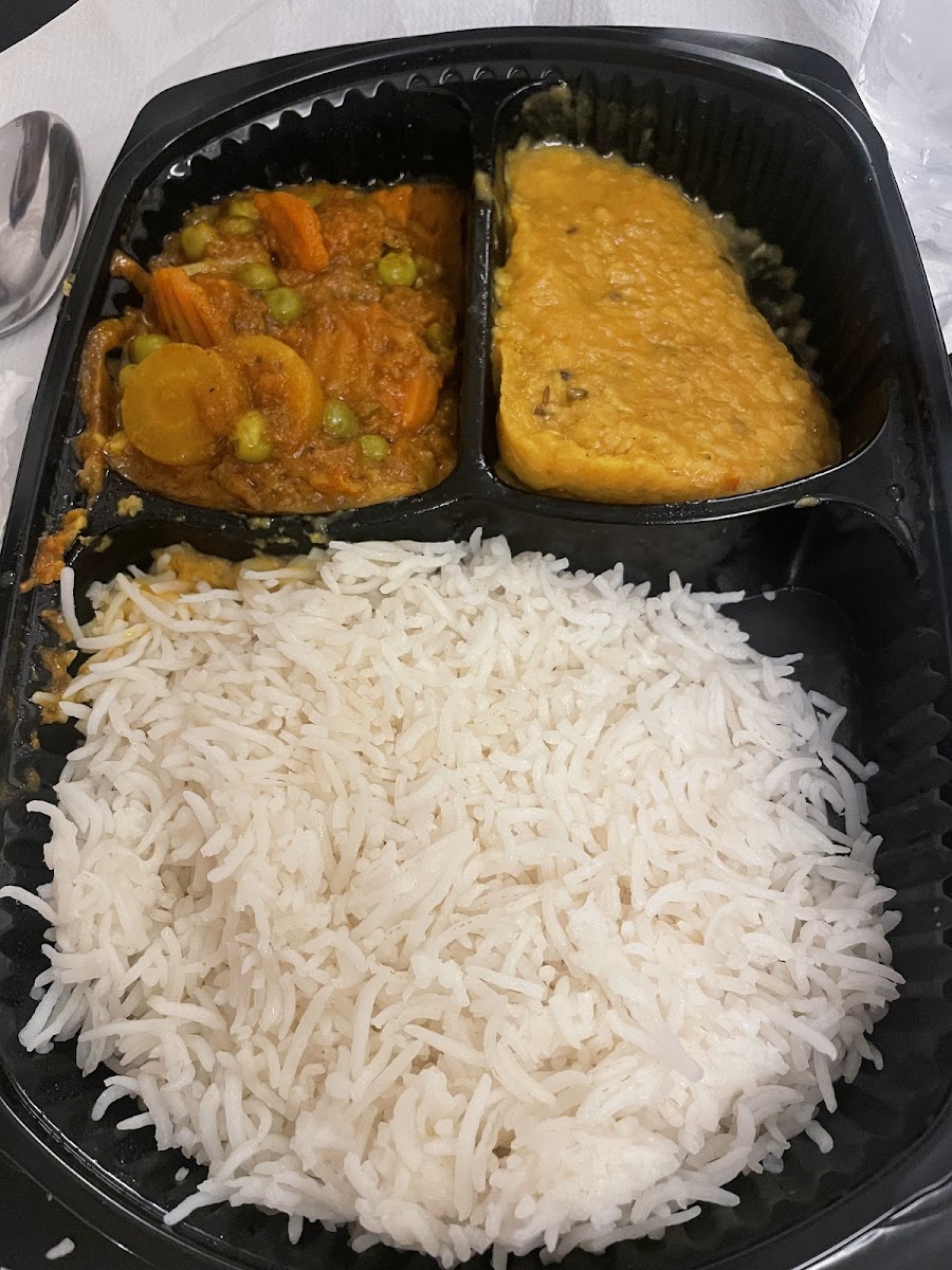 Thali House-5