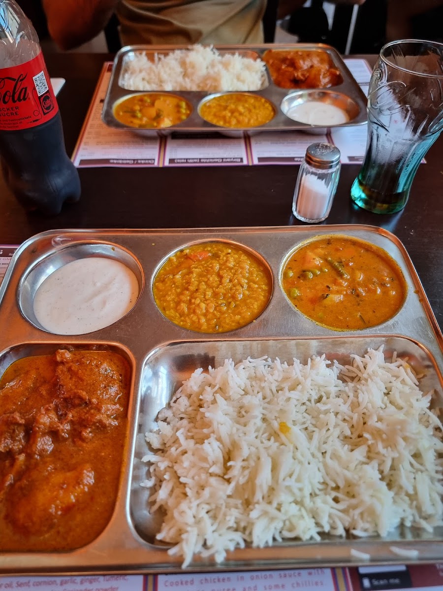 Thali House-7