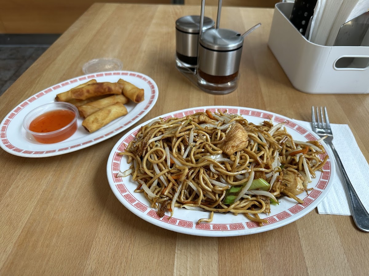 Thang Long