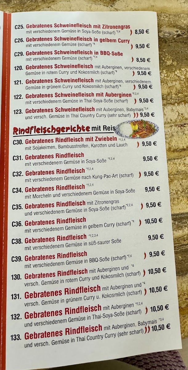Menu Thang Long-2