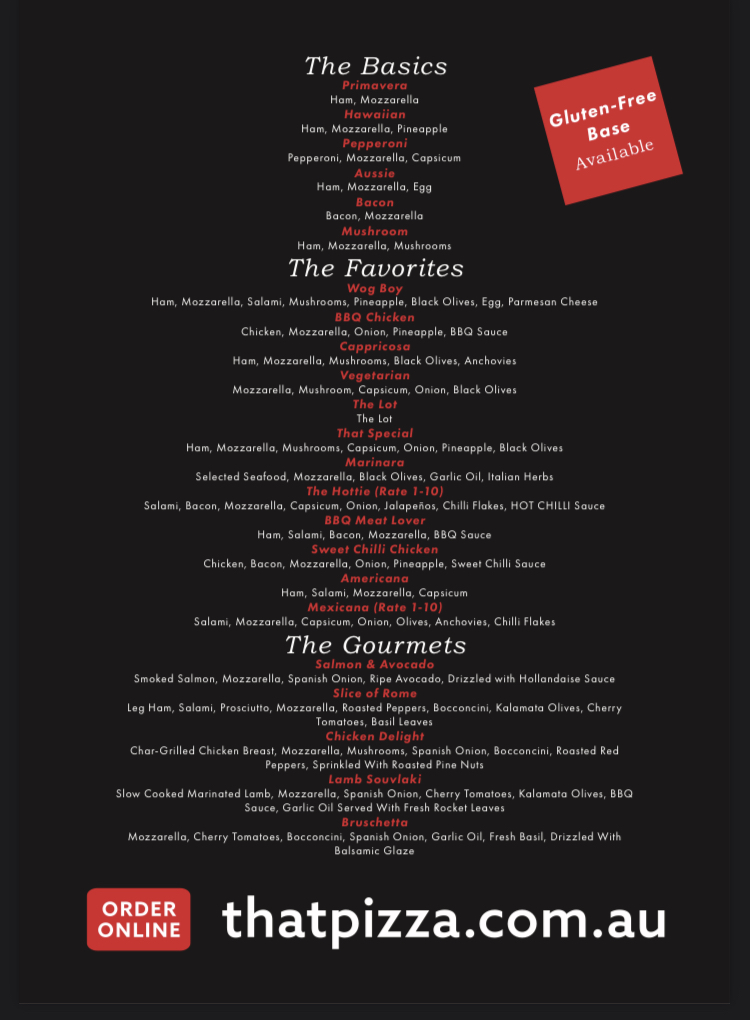 Menu That Pizza-1