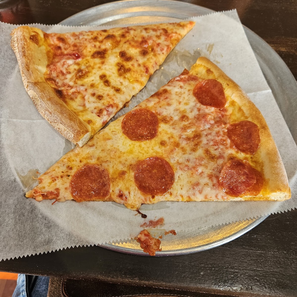 That's Amore Pizza-3