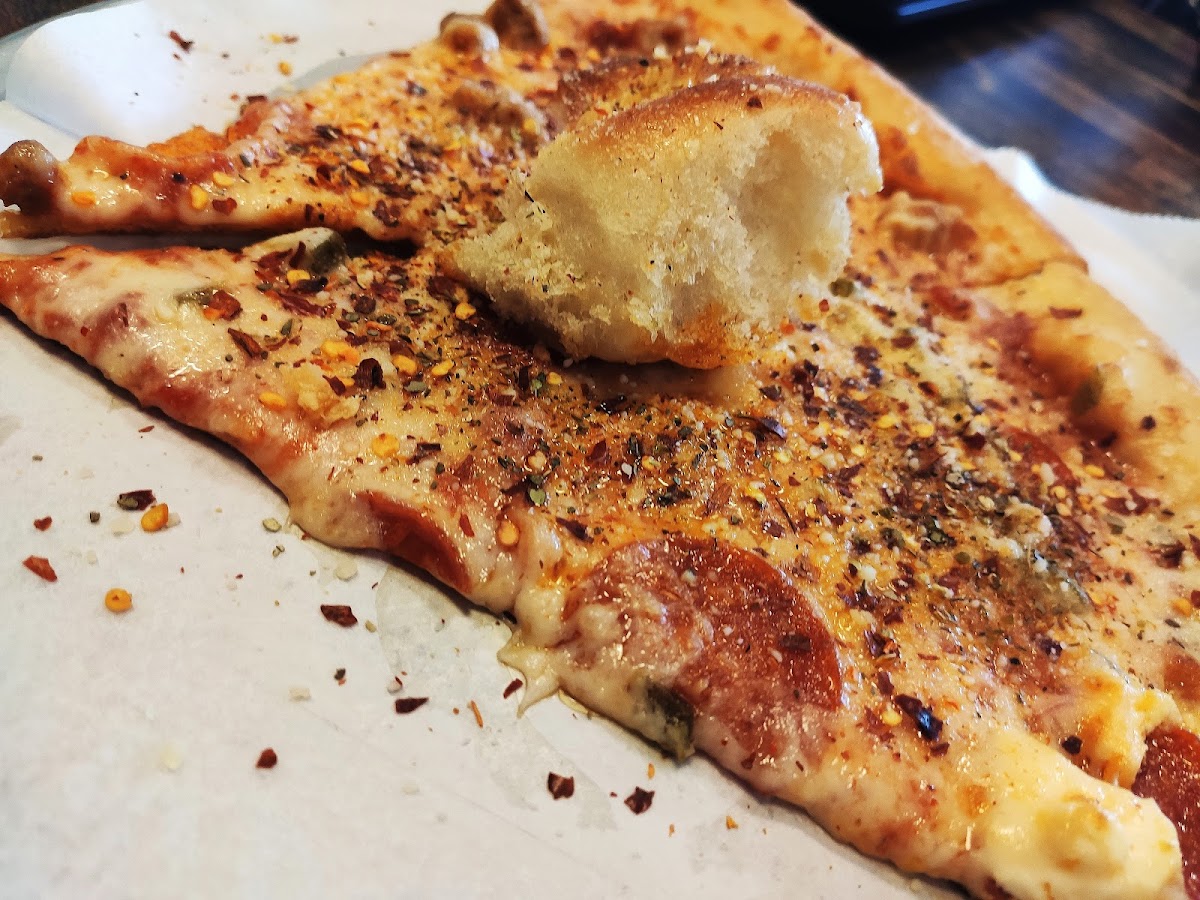 That's Amore Pizza-5