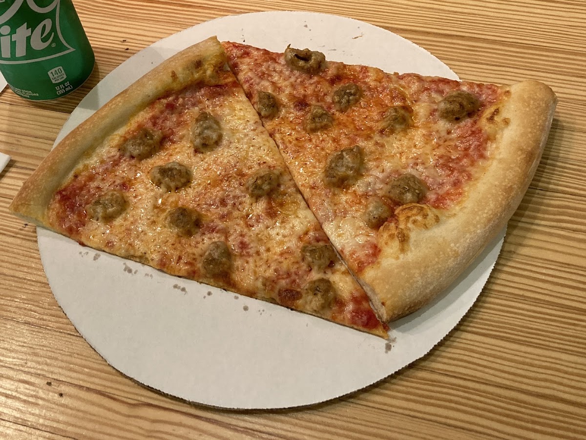 That's Amore Pizza-6