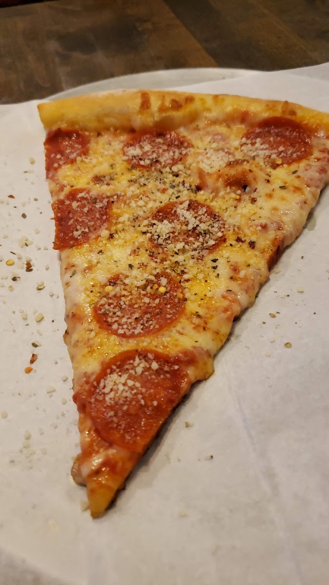 That's Amore Pizza-7