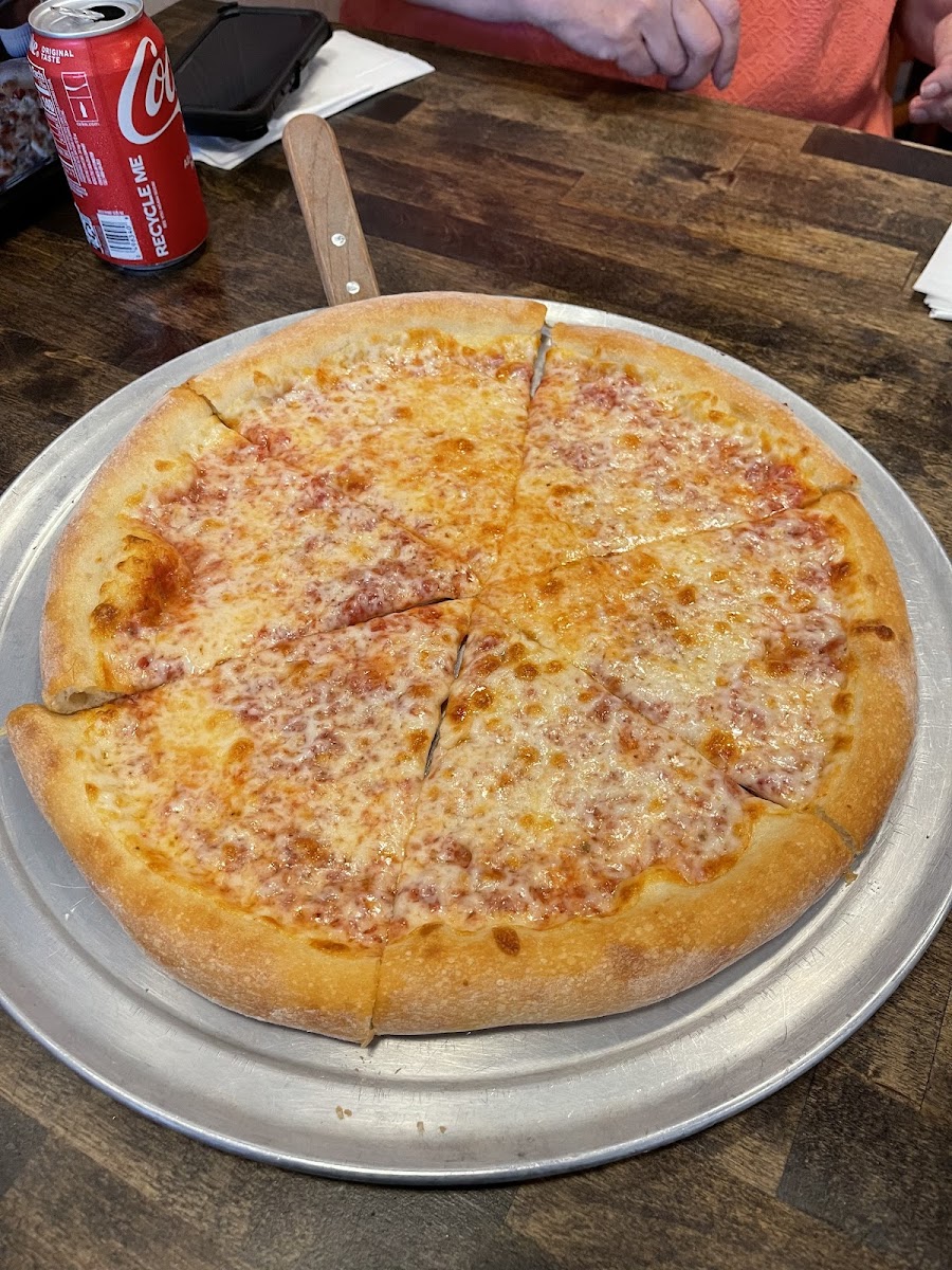 That's Amore Pizza-9