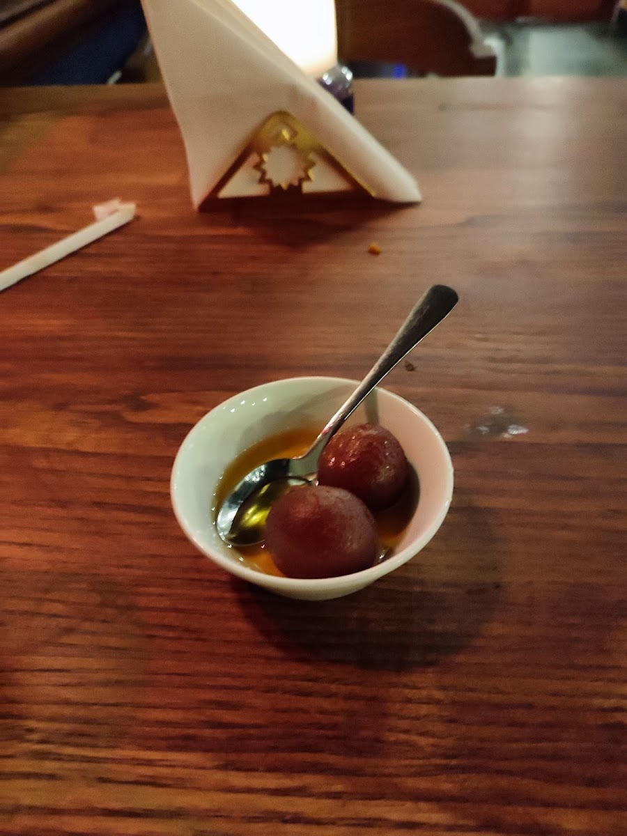 Thava Indian Restaurant Grandwest-10