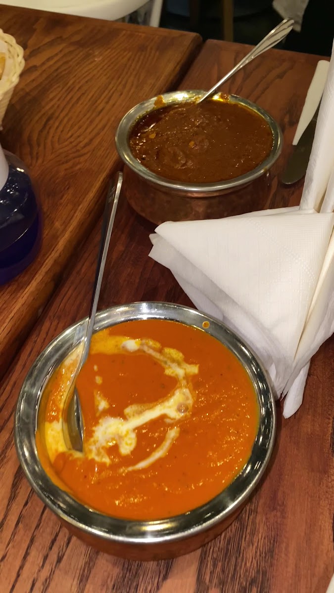 Thava Indian Restaurant Grandwest-2