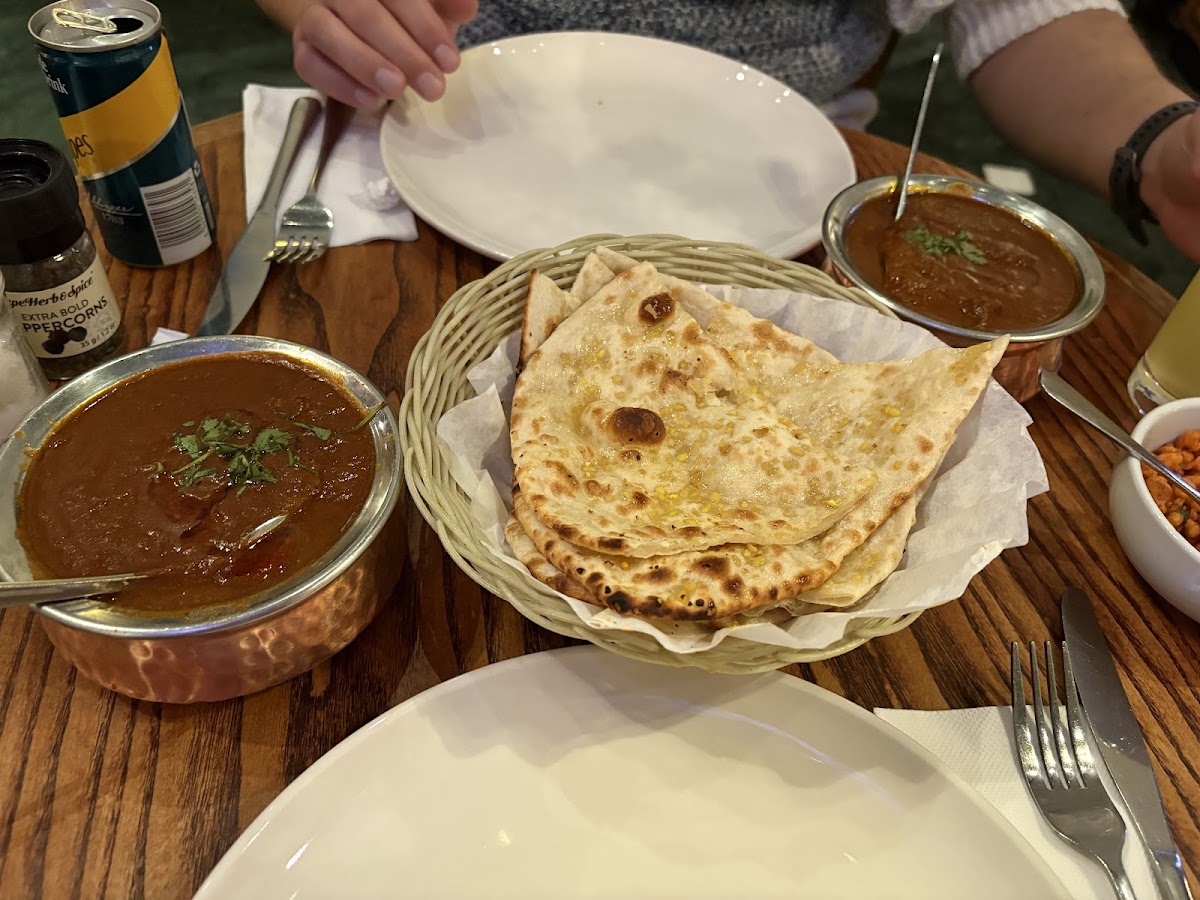 Thava Indian Restaurant Grandwest-3