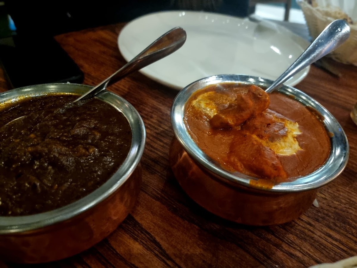 Thava Indian Restaurant Grandwest-6